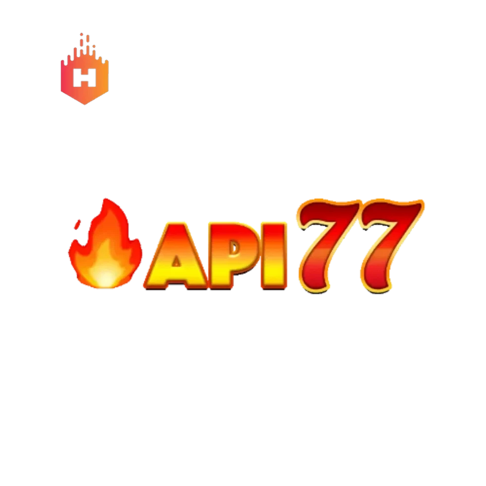 Logo api77